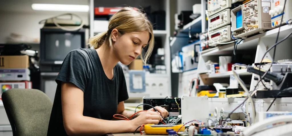 Best Universities for Computer Science Abroad