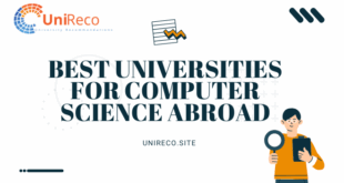 Best Universities for Computer Science Abroad