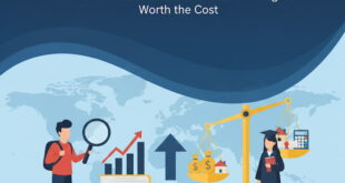 University Degree Return on Investment: How to Evaluate Whether a Degree Is Worth the Cost