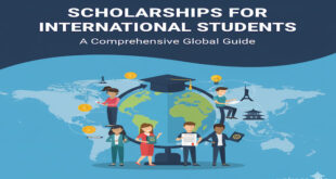 Scholarships for International Students