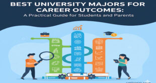 Best University Majors for Career Outcomes