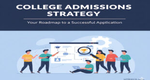 College Admissions Strategy
