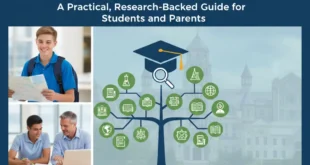 How to Choose a University Program: A Practical, Research-Backed Guide for Students and Parents